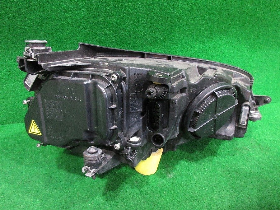良品★ VW/ワーゲン ゴルフ7/ゴルフⅦ 5G/AU 前期 純正 左右ヘッドライト HID 5G2 941 039 5G2 941 032/5G2 941 040 5G2 941 031 純正 VW ゴルフ7 Volkswagen⁄フォルクスワーゲン ゴルフ7⁄GOLF7 0