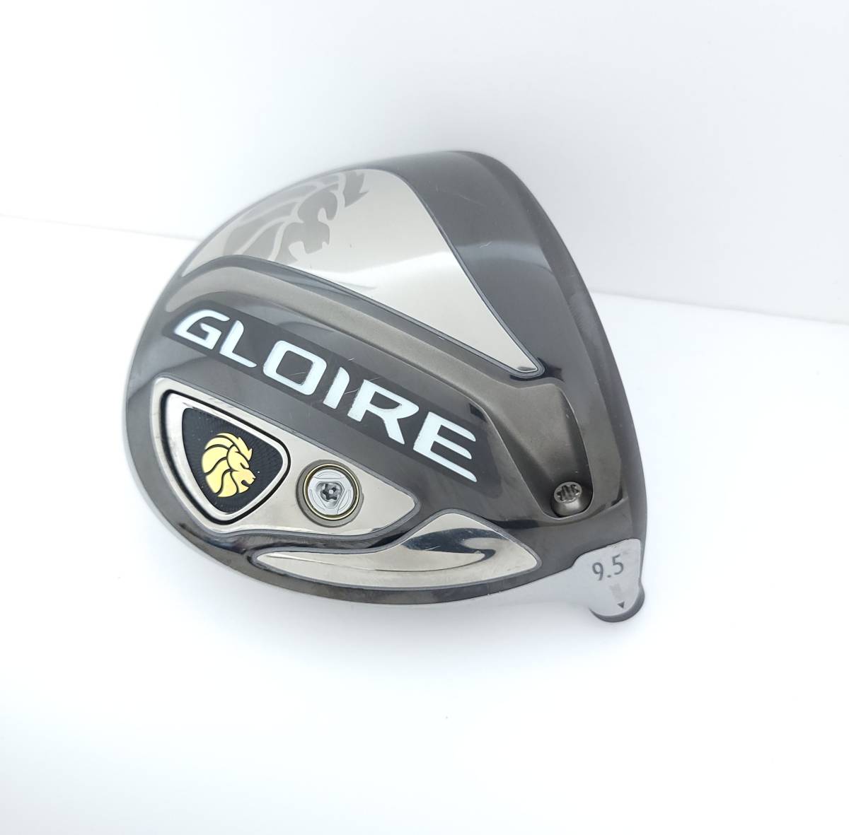 テーラーメイド 2014 グローレ ドライバー、Tour AD MT GLOIRE 【公式