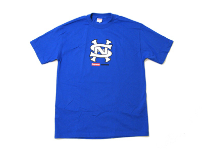 ☆ 初期 2007年 07AW SUPREME シュプリーム Neighborhood Tee 