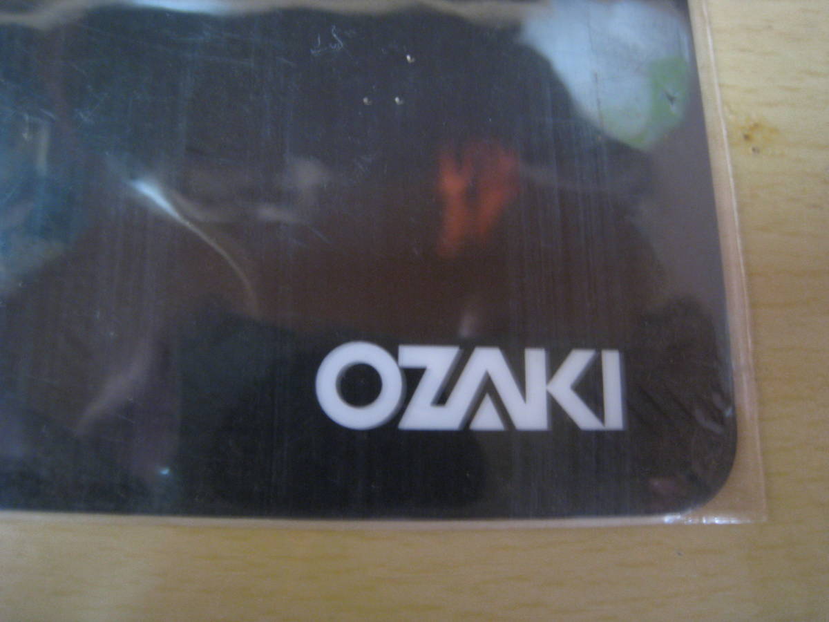 少林寺拳法下敷き オザキ その他 売買されたオークション情報 Yahooの商品情報をアーカイブ公開 オークファン Aucfan Com