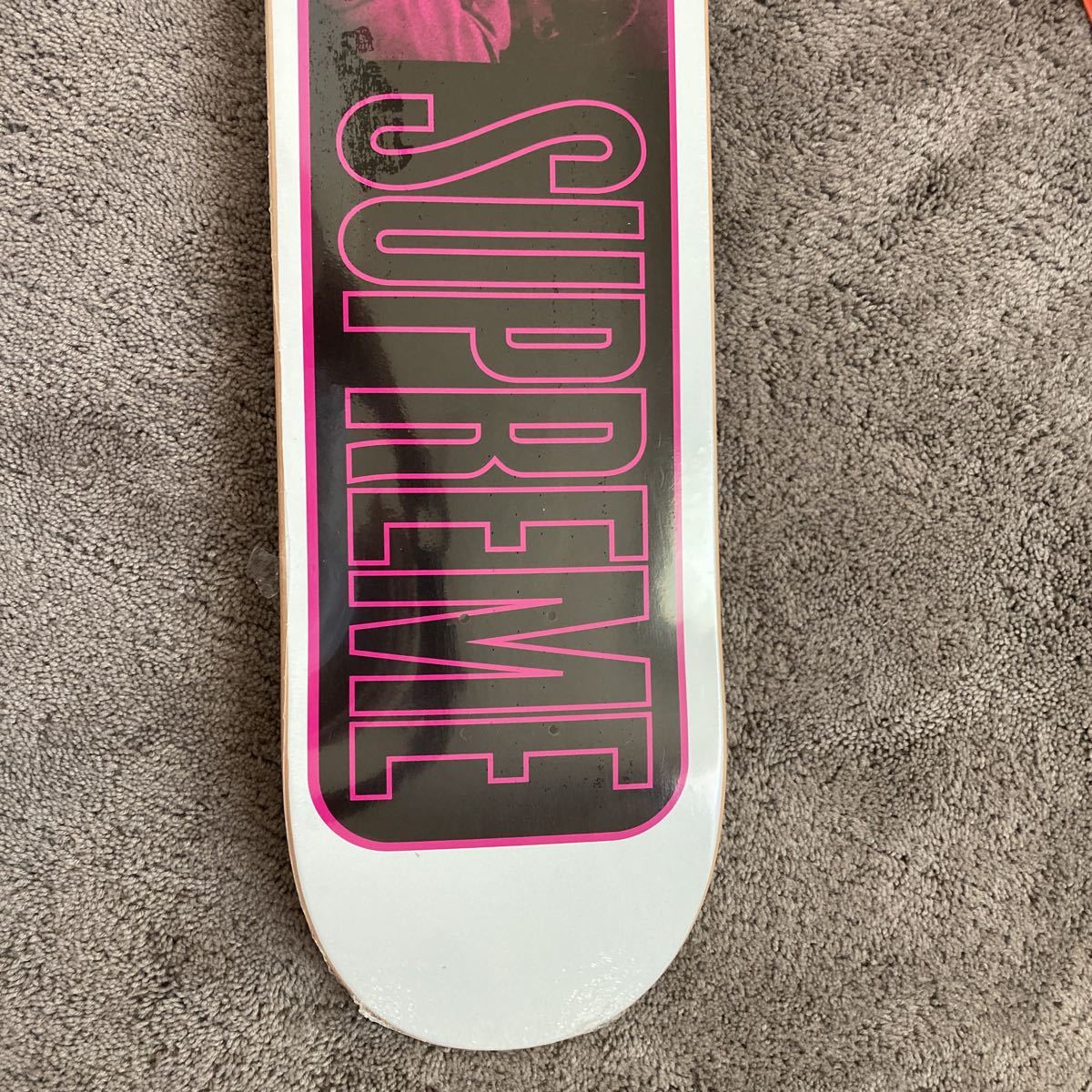 Supreme miles deck 8.25 × 32.125 シュプリーム デッキ スケート