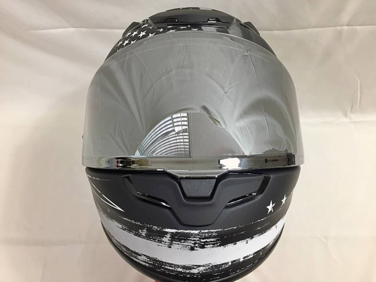 SHOEI Z-8 DEDICATED2 DEDICATED2（ゼット-エイト SHOEIの新型