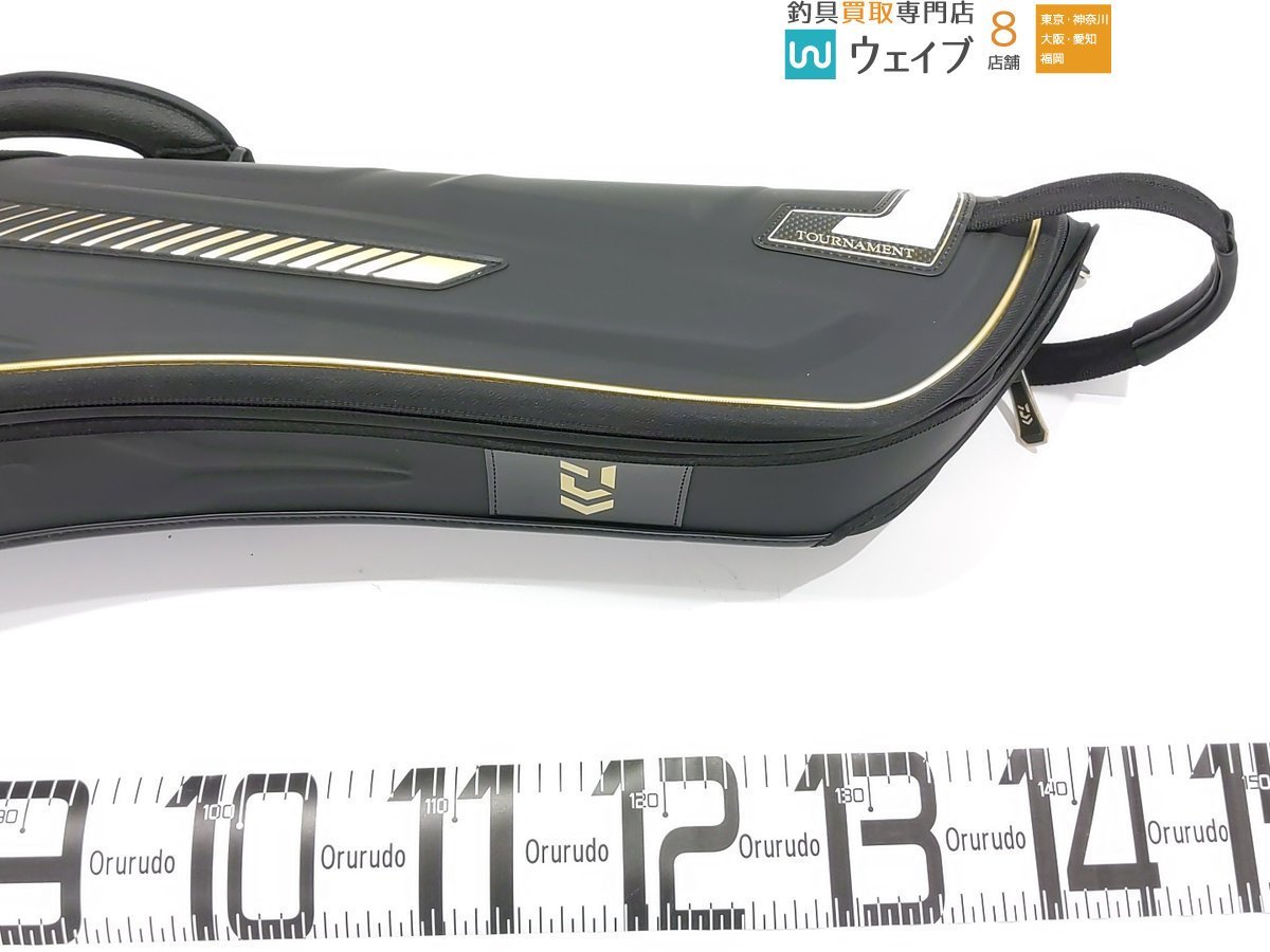 店頭渡しor佐川着払発送】ダイワ トーナメント ロッドケース T RC 