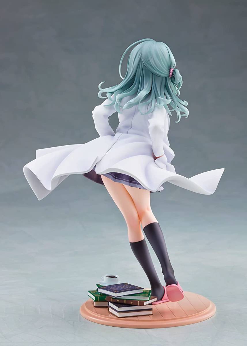 新品未開封】あみあみ限定版 RIDDLE JOKER 式部茉優 1/7 完成品 新品未開封】あみあみ限定版 RIDDLE JOKER 式部茉優 1/7 完成品