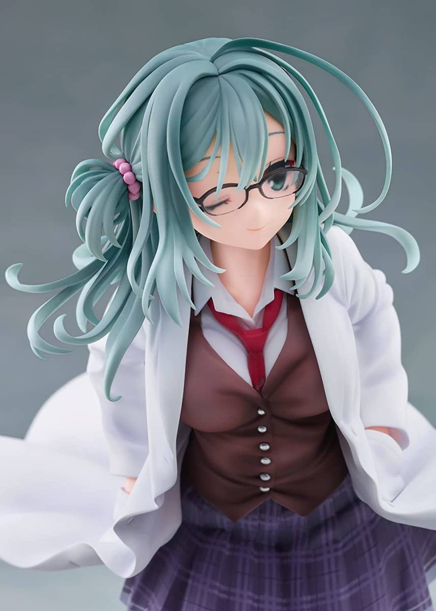 新品未開封】あみあみ限定版 RIDDLE JOKER 式部茉優 1/7 完成品 新品未開封】あみあみ限定版 RIDDLE JOKER 式部茉優 1/7 完成品