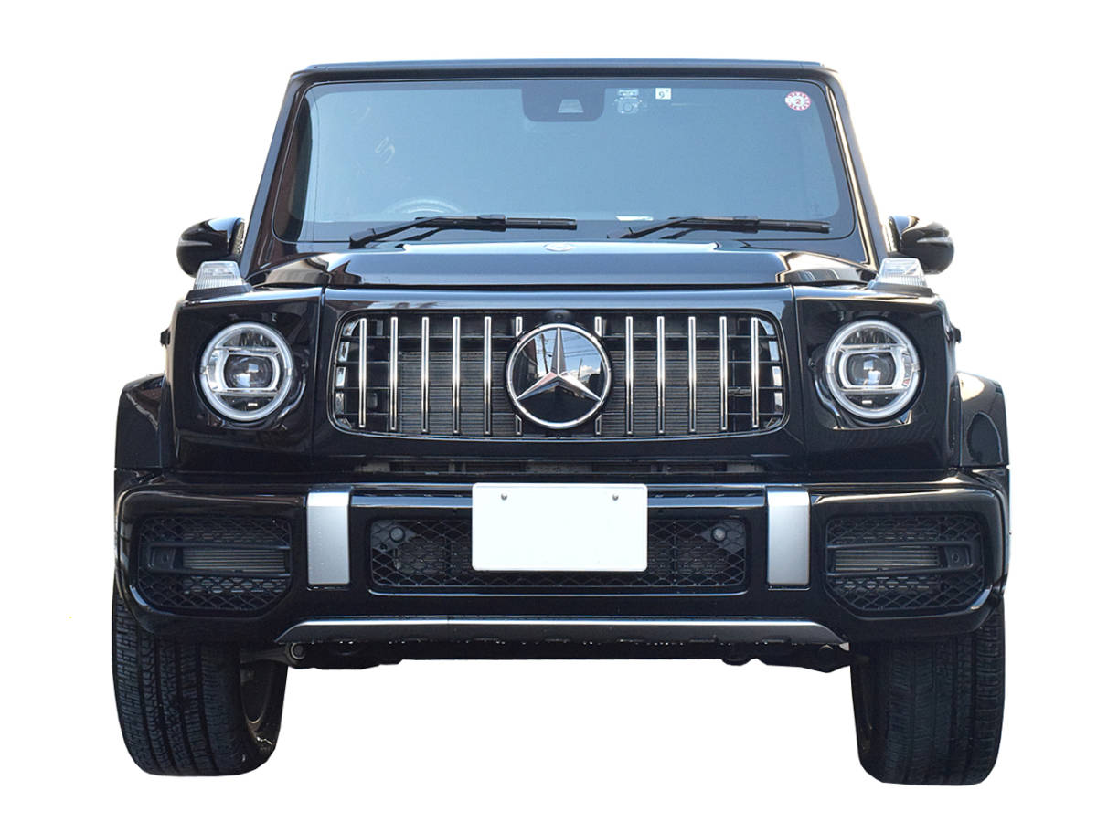 sale!! W463A W464 フロント バンパー グリル オーバー フェンダー ヘッドライトカバー G63type ベンツ Gクラス ゲレンデ 現行 G350 G550 . Gクラス W463a w463 A_R_T ゲレンデ オーバーフェンダー