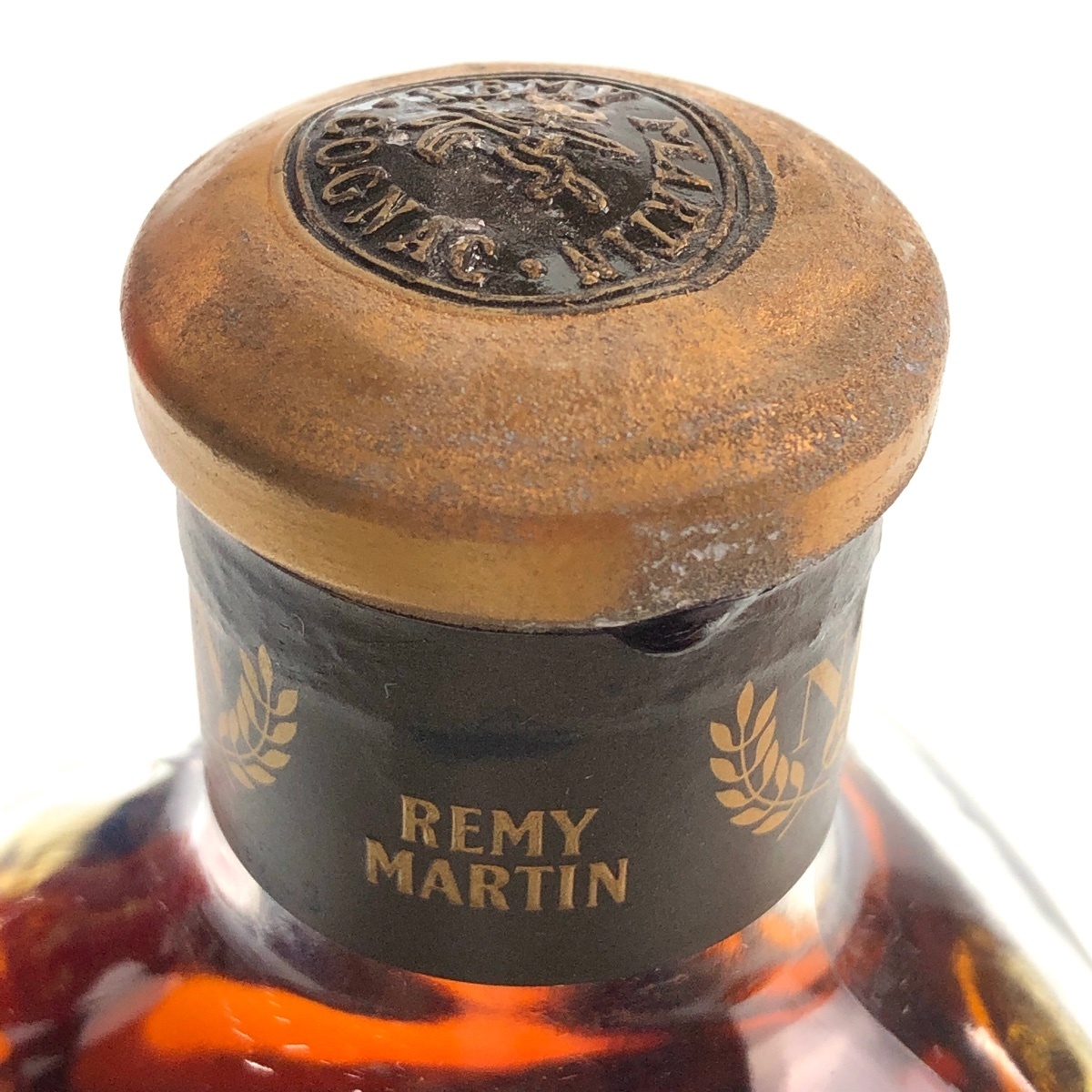 未開封　レミーマルタン REMY MARTIN ナポレオン カラフェ レミーマルタン REMY MARTIN ナポレオン カラフェ 700ml ブランデー