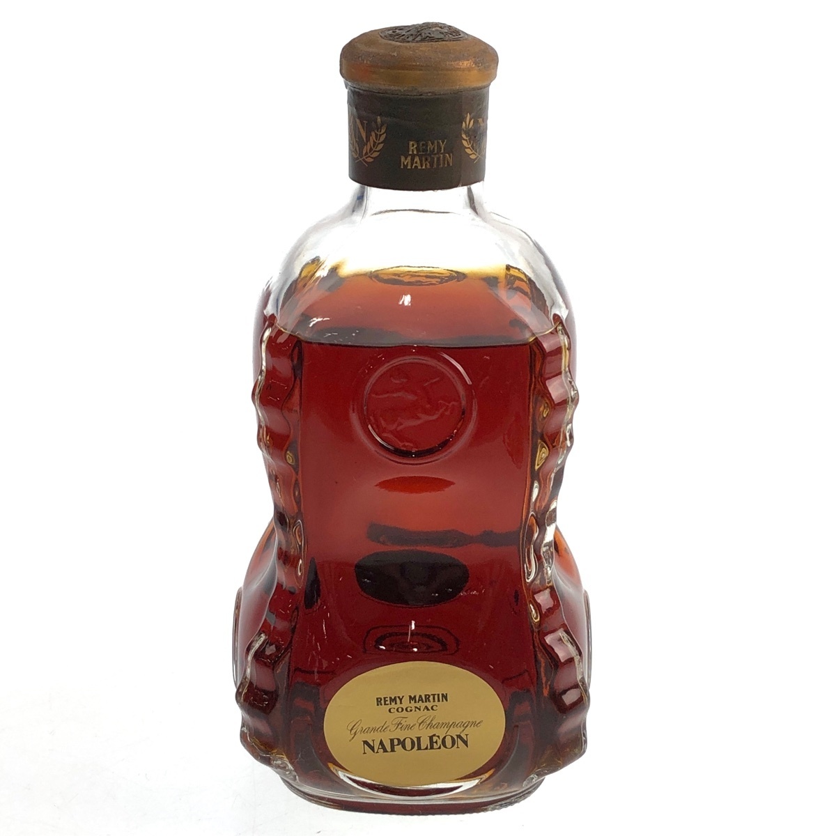 レミーマルタン REMY MARTIN ナポレオン カラフェ 700ml ブランデー