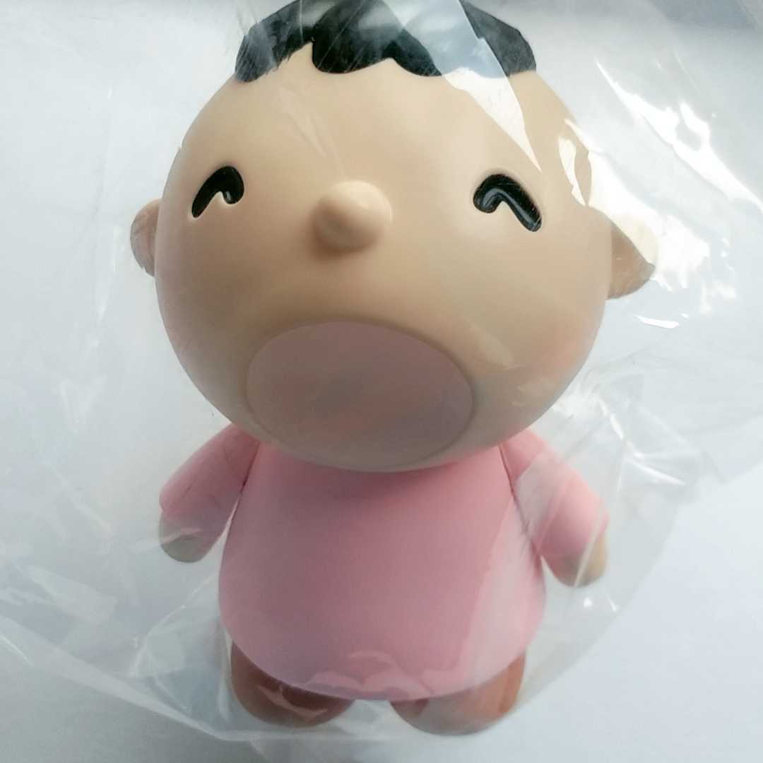 激レア・当時物】サンリオ みんなのたぁ坊 ぬいぐるみ レトロ 1989年