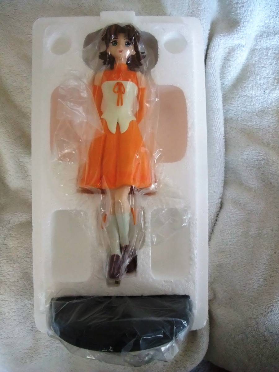 訳有品！BーCLUBポピー製スタチュー機動戦士ガンダムSEED