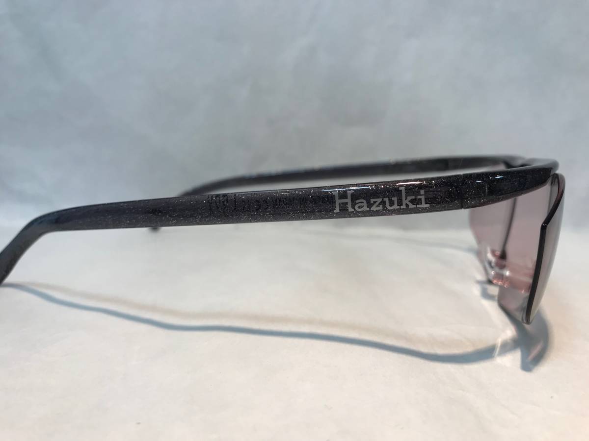 1，32倍 正規品！交換用鼻パッド2個付き☆ハズキルーペ 1,32倍 : ハズキルーペ 互換品 コンパクト 鼻パッド 純正 メガネ ルーペ ハズキ 鼻パッド2個 Hazuki プライスダウン ラージ☆ルビー