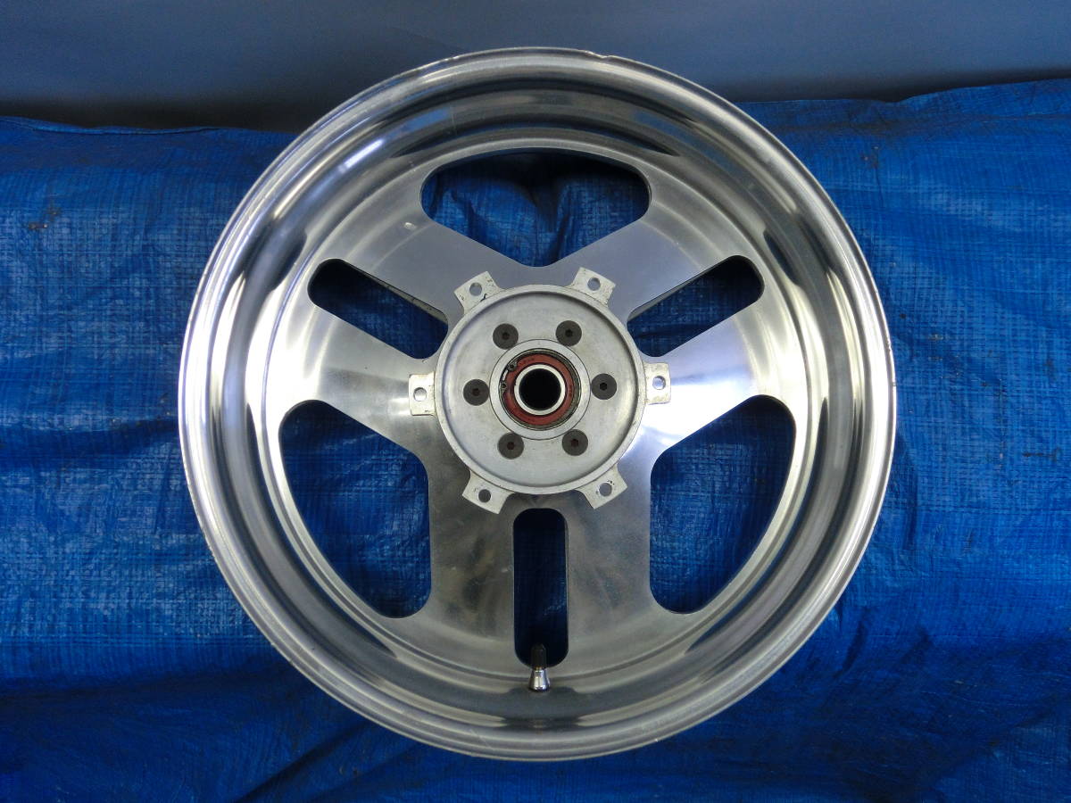 ◇◇ PM パフォーマンスマシン ミッチェル シケイン 17x5.5? ジャンク 