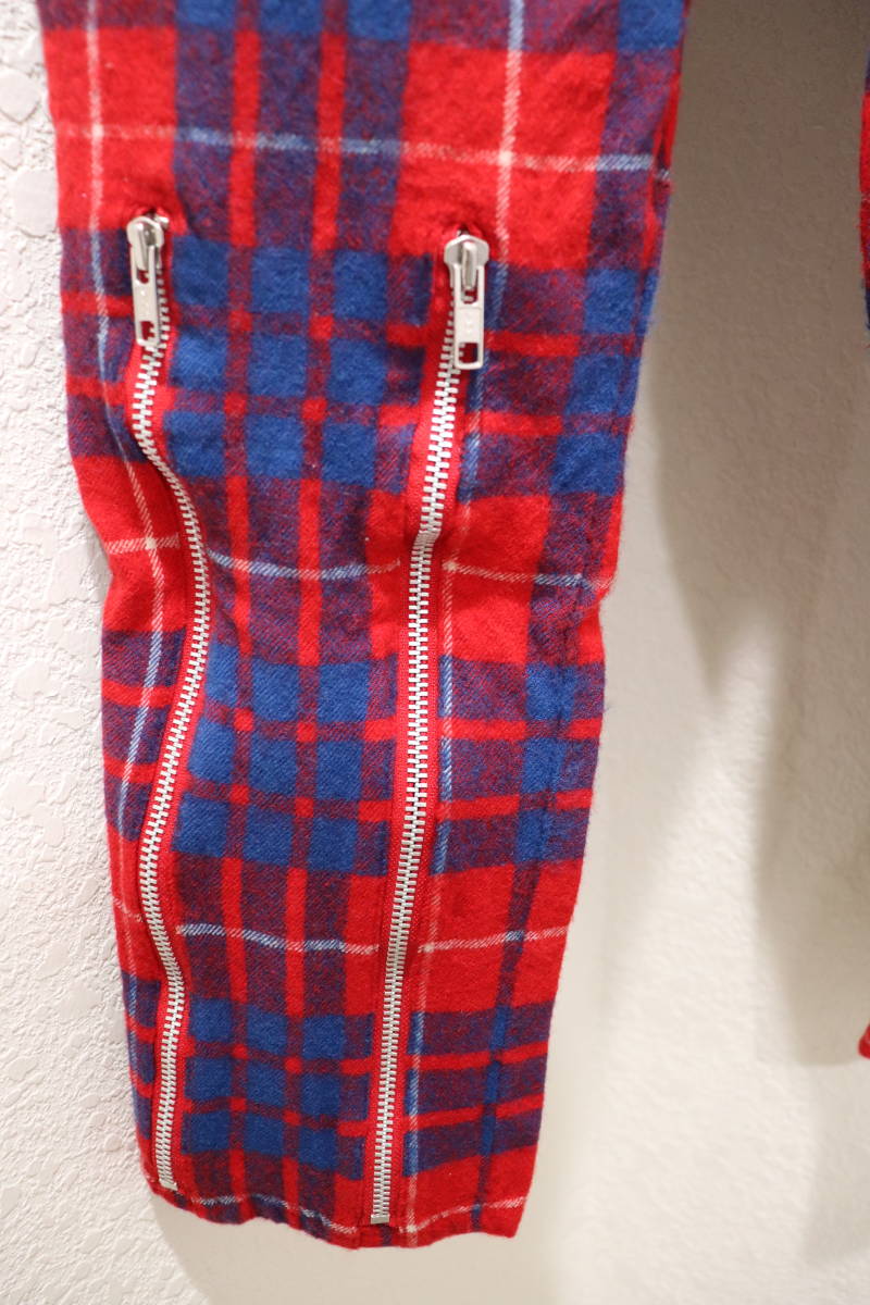 即決☆ 初期 2000AW MELTING POT期 UNDERCOVER アンダーカバー