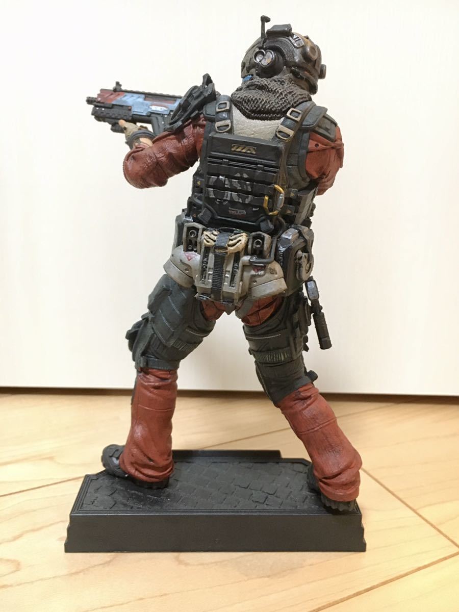 2品セット タイタンフォール2 Bt 7274 パイロット付き ジャック クーパー パイロット Titanfall 2 マクファーレントイズ Mcfarlane Toys Sf ファンタジー ホラー 売買されたオークション情報 Yahooの商品情報をアーカイブ公開 オークファン Aucfan Com 2品セット タイタンフォール2 Bt 7274 パイロット付き ジャック クーパー パイロット Titanfall 2 マクファーレントイズ Mcfarlane Toys Sf ファンタジー ホラー 売買されたオークション情報 Yahooの商品情報をアーカイブ公開 オークファン Aucfan Com