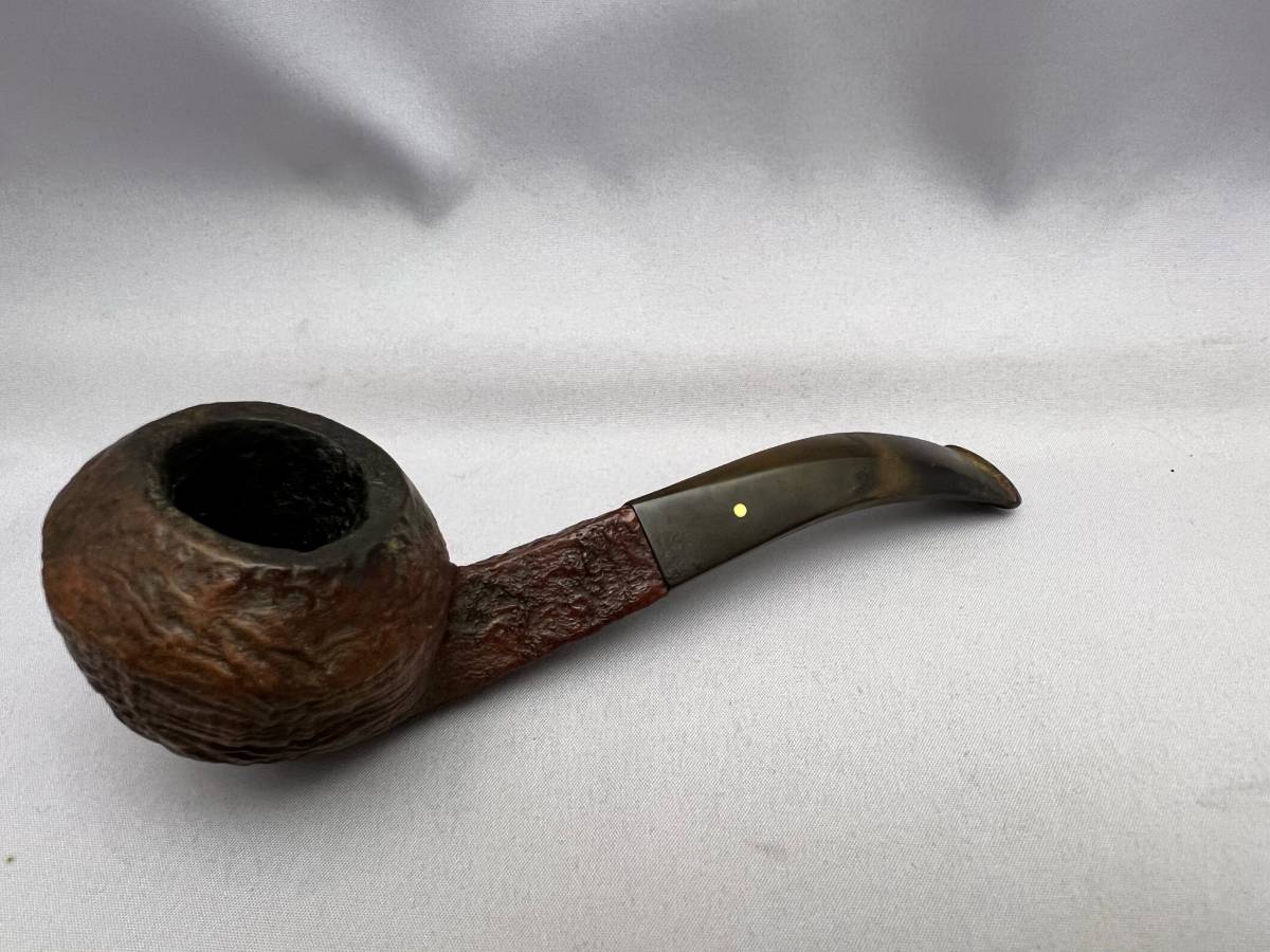 DUNHILL TANSHELL ダンヒル☆喫煙具 パイプ(パイプ)｜売買された 