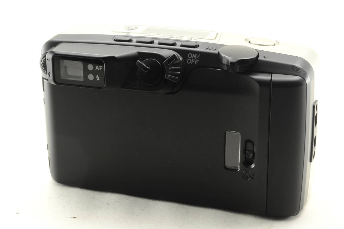美品】PENTAX ペンタックス ESPIO 125M / 38-125mm #2967