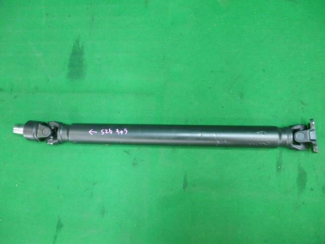 NV350キャラバン CBF-VR2E26 Rプロペラシャフト 37000-3XV0A