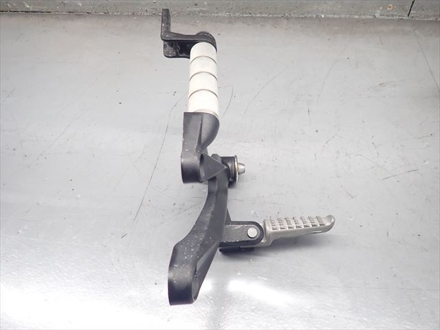 βDE17-1 カワサキ ZZ-R1400 ZZR ZXT40A (H18年式) 純正 タンデム