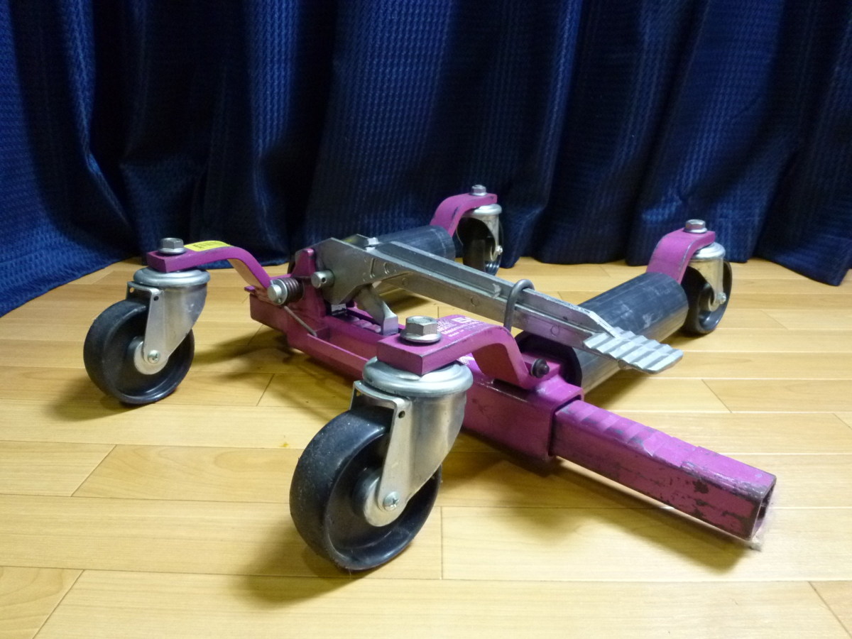 ▲ GOJAK ゴージャッキ 5000 カードリー ▲