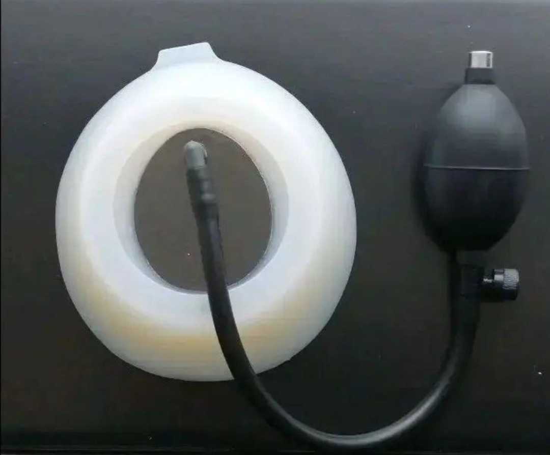 バキュームベル 漏斗胸 (健康用品、健康器具)｜売買されたオークション