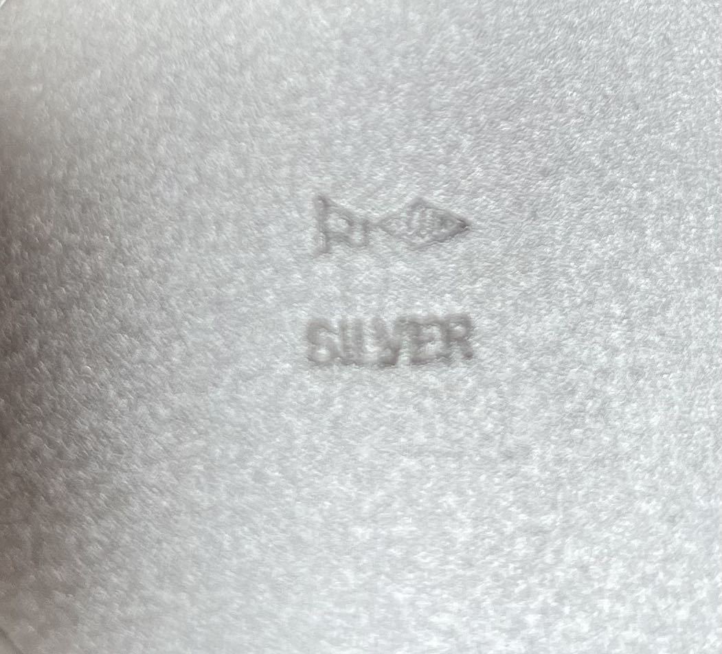 SILVER 1000 刻印有 内閣総理大臣 銀杯 約139g 内閣総理大臣 銀杯 純銀