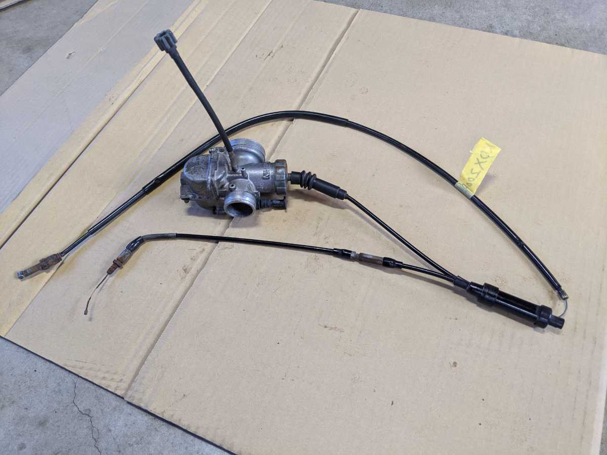 ZZR1400[12スロットルボディ]検ZX-14R｝A | ZZR1400[12スロットル