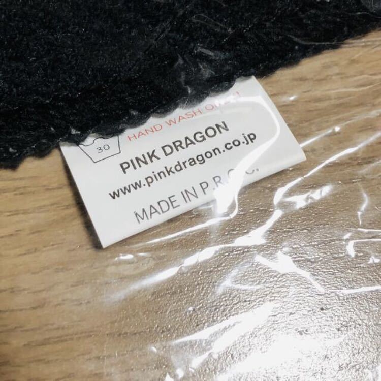 新品 未使用品】 絶版商品 廃盤 希少 クリームソーダ ピンクドラゴン