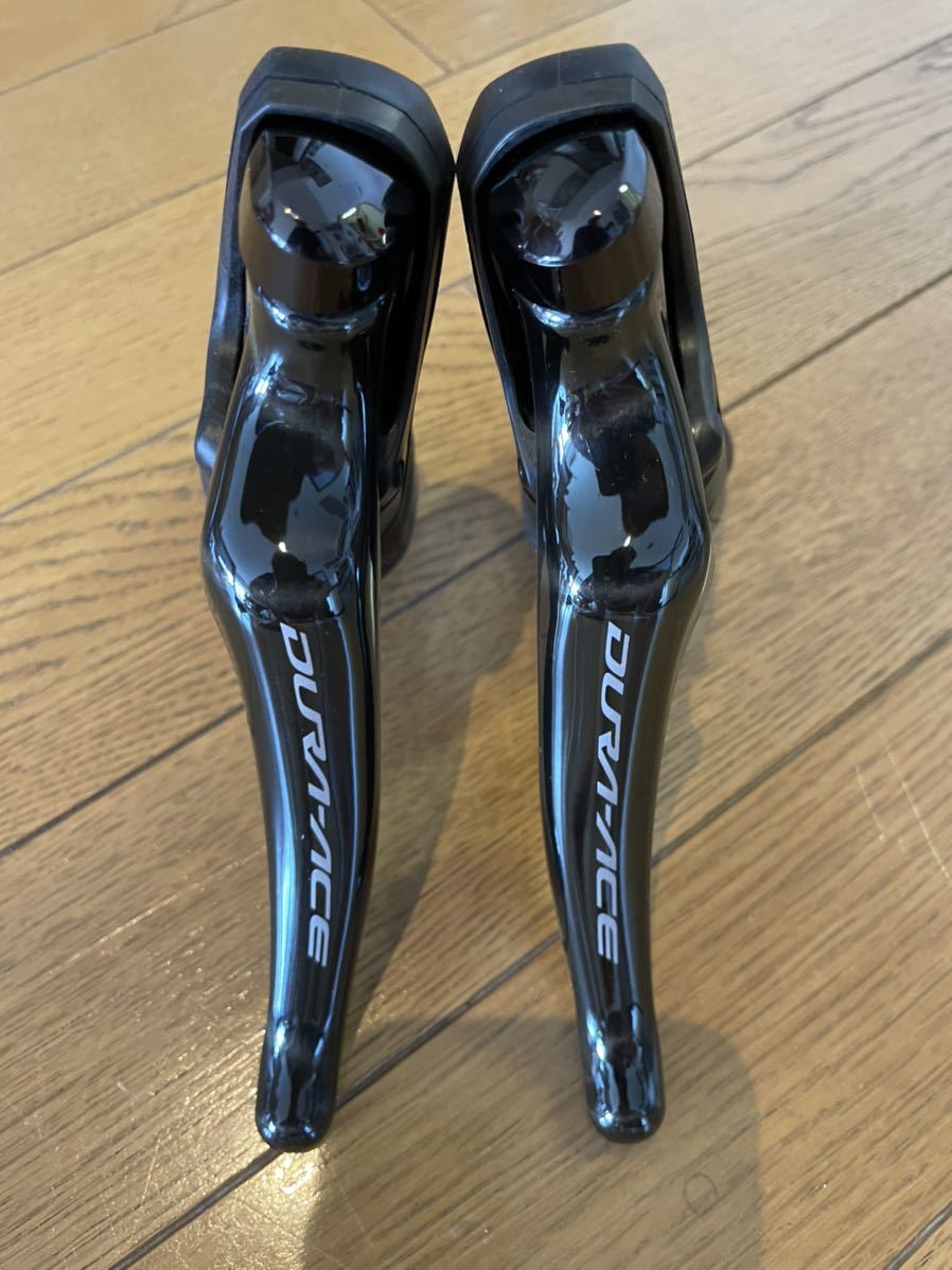 SHIMANO デュラエース ST-R9100 RD-R9100 SSセット