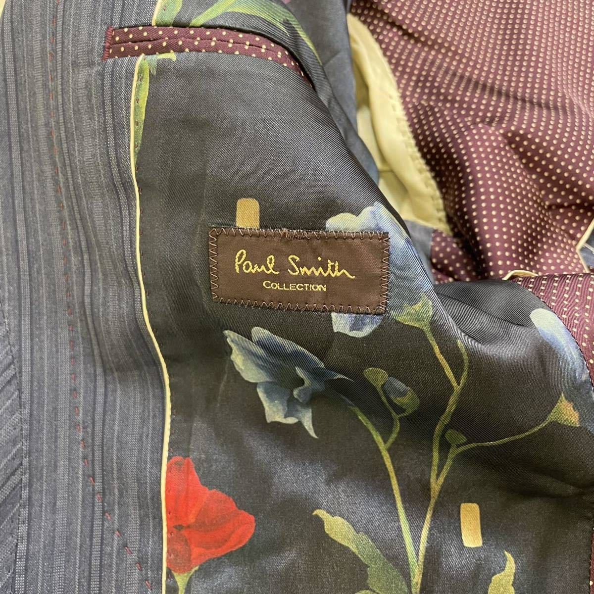 ポールスミスコレクション 『紳士の佇まい』 Paul Smith Collection 
