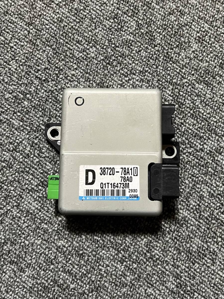 エブリイ キャリイ 電動パワーステアリング コンピューター パワステ 