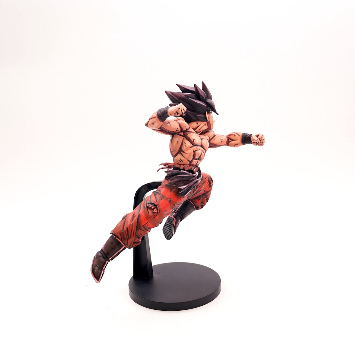 BLOOD OF SAIYANS 孫悟空 リペイント二次元 公式通販