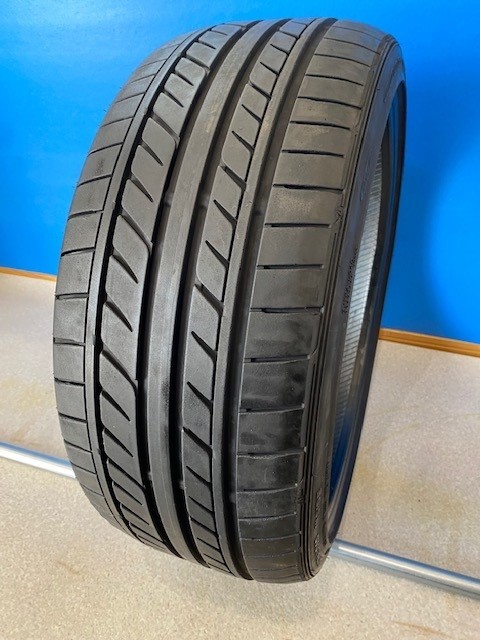 ★送料無料★新品 グッドイヤー EAGLE LS EXE 245/35R19 93W XL 【組換チケット出品中】 EXE LS EAGLE 価格比較 価格.com 1本