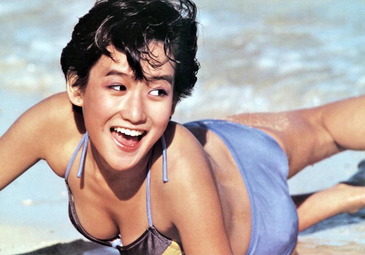岡田有希子 80枚 L判写真 何点 も送料180円セール の入札履歴 - 入札者