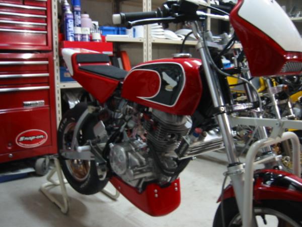 Y*様 レーシングアンダーカウルキット APE50/100/XR50・100モタ エイプ APE50⁄100⁄XR50・100モタード レーシングアンダーカウルキット