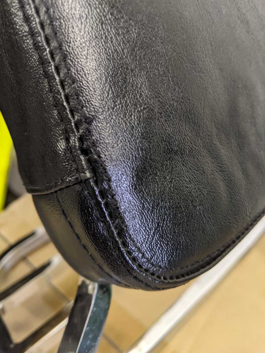 ☆ホンダ マグナ VF250用？ シーシーバー バックレストVF750にも？☆ シーシーバー | ホンダ 並行輸入品 ホンダバイク用 マグナ50