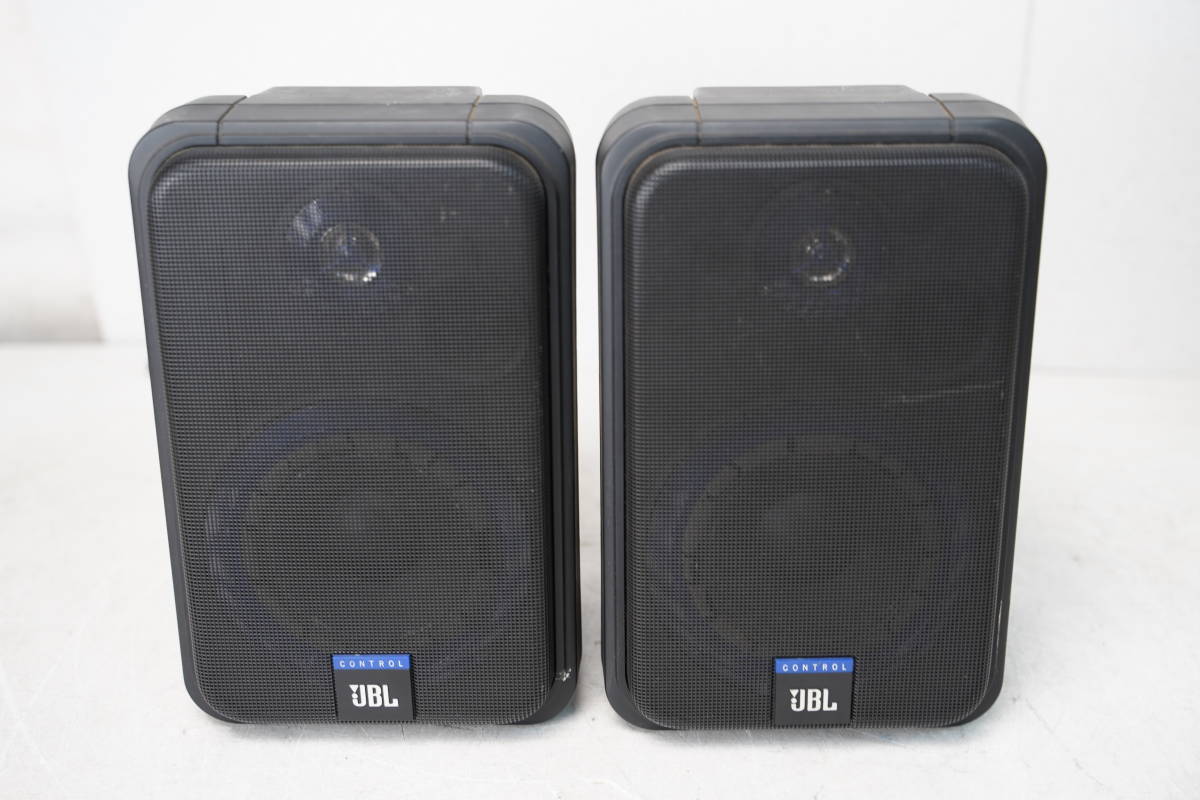 JBL Control CM52 スピーカー ペア Yahoo!オークション - JBL