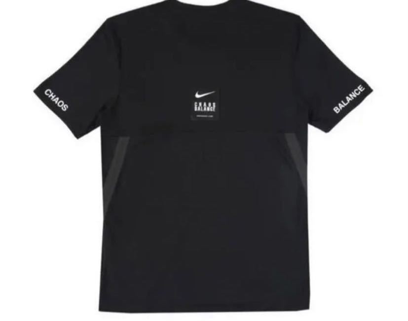 UNDERCOVER NIKE ナイキ コラボ アンダーカバー Tシャツ 即決Lサイズ コラボTシャツ新品正規品BLACK Nike 黒 CD7526-010 ブラック L undercover 美品 UNDERCOVERとのコラボTシャツコレクションを発表、東京発のグローバル