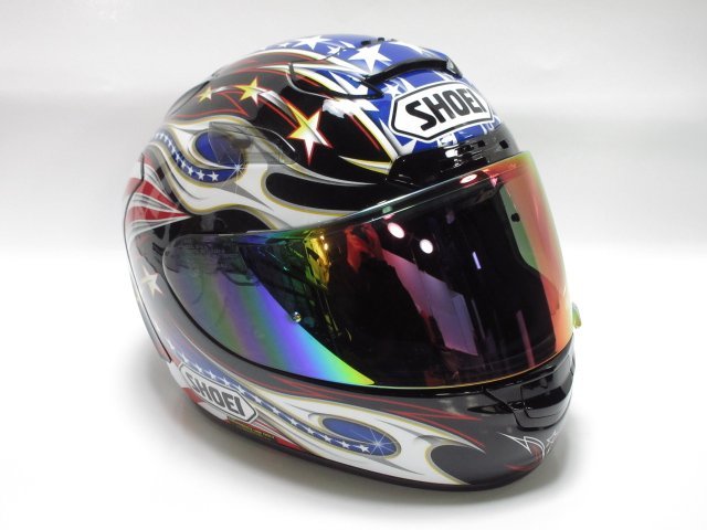 SHOEI X-twelve ショウエイ X-12 GLORY サイズL(Webike | SHOEI SHOEI X-twelve ショウエイ X-12 GLORY サイズL(Webike | SHOEI
