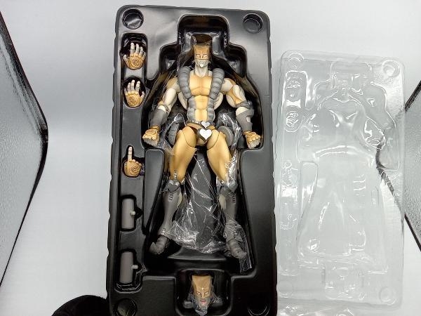美品 フィギュア 超像可動 ジョジョの奇妙な冒険 第三部 19. ザ 