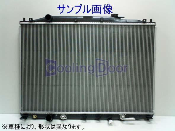 ★インプレッサ ラジエター【45111AA170/45111AA260】GC8・GF8★M/T★ターボ★新品★大特価★18ヵ月保証★CoolingDoor★