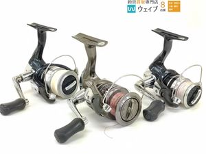 シマノ リール エアノス 1000の値段と価格推移は 12件の売買情報を集計したシマノ リール エアノス 1000の価格や価値の推移データを公開