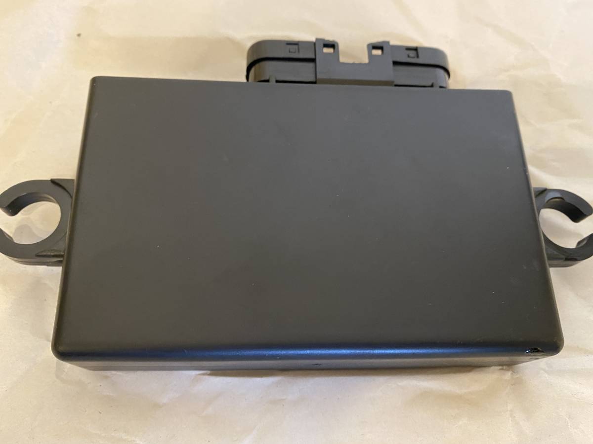 HONDA CRM250Rr MD24 3型用 OEM PGM フルパワー ジャンク(ホンダ用 