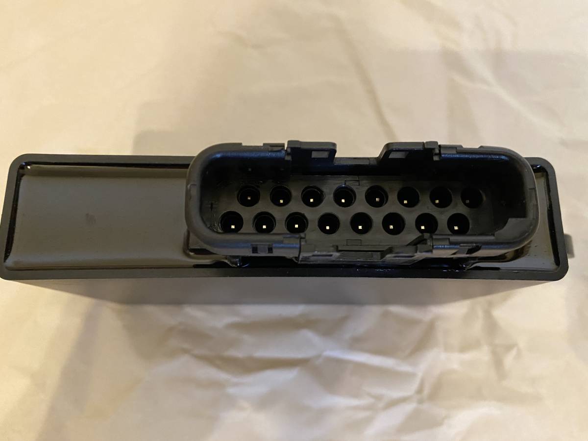 HONDA CRM250Rr MD24 3型用 OEM PGM フルパワー ジャンク(ホンダ用 