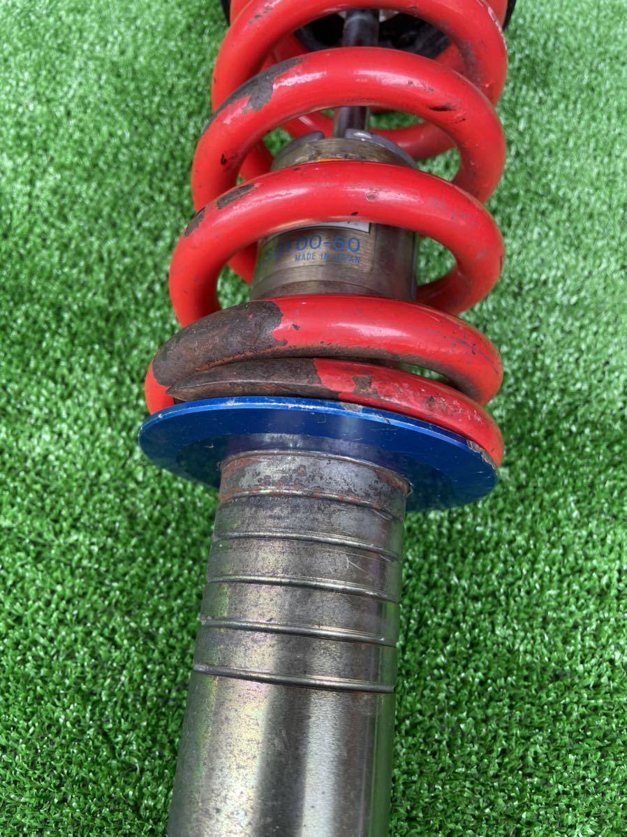 インテグラ タイプR dc2 オーリンズ 車高調 シビック eg6 OHLINS 
