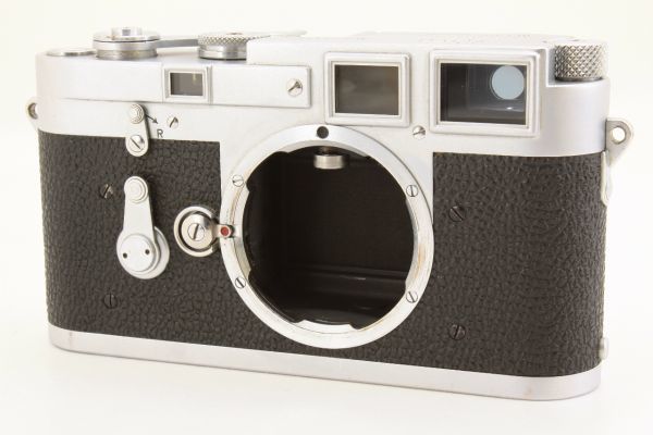 M3 Leica – ダブルストローク Doppietta-Tokyo Double Stroke ライカM3