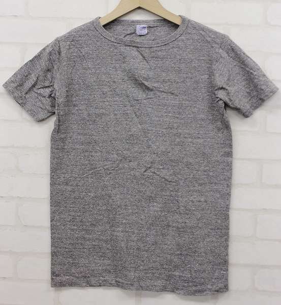 2T3879【クリックポスト対応】AtLast&Co BUTCHER PRODUCTS BUTCHER-T