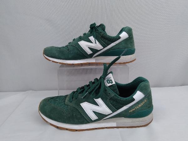 new balance / CM996CPF / スニーカー / サイズ 28cm / グリーン / ニューバランス メンズスニーカー