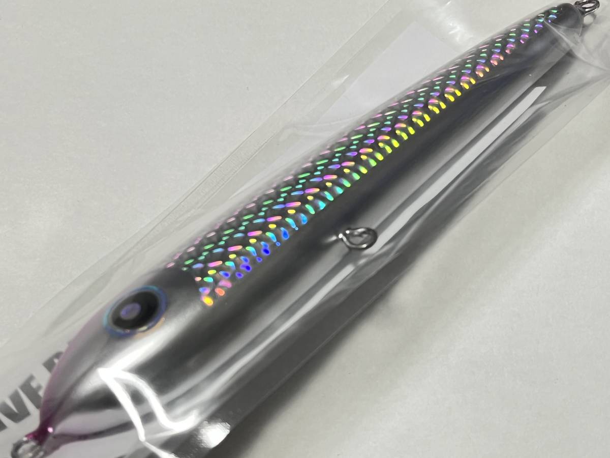 ローカルスタンダード 0 ダイブベイト Local Standard 190K 公式