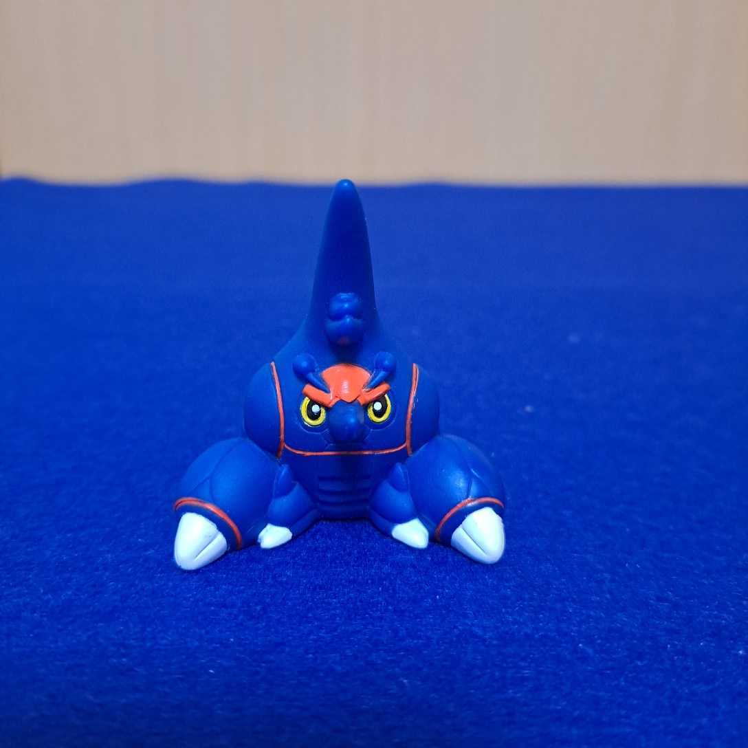 ポケモンキッズ メガヘラクロス 指人形 ポケットモンスター メガ進化