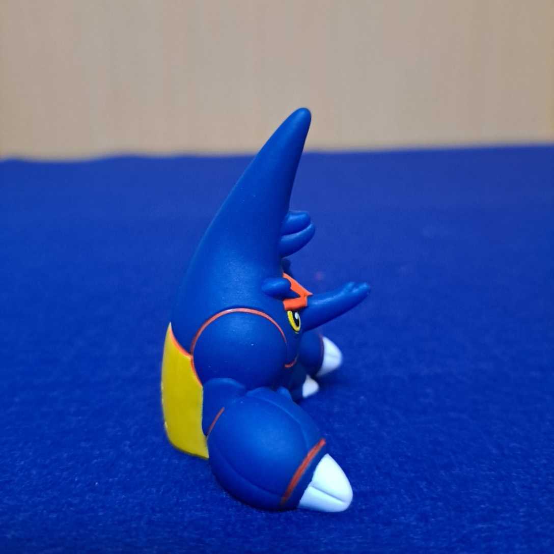 ポケモンキッズ メガヘラクロス 指人形 ポケットモンスター メガ進化